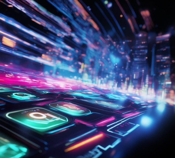 nine Streamlined Digital Services for the Future nine Streamlined Digital Services for the Future
