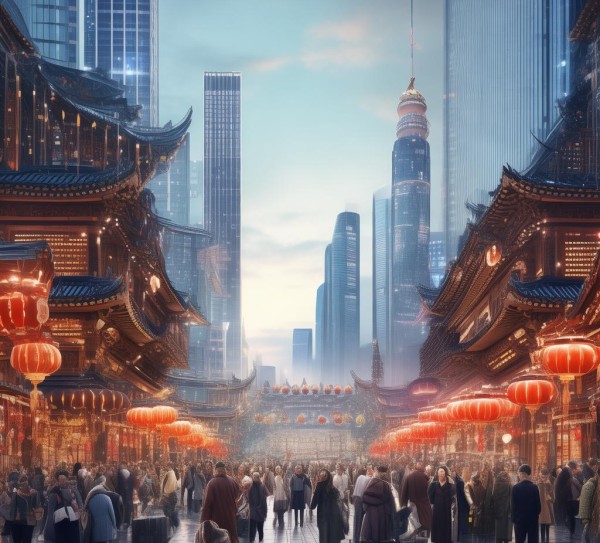天津文旅,创新与融合的未来 天津文旅,创新与融合的未来