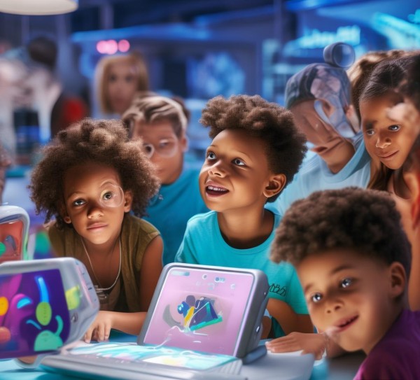 开发 children AI产品,案例与启示 开发 children AI产品,案例与启示