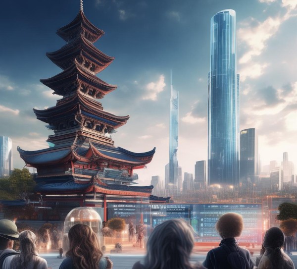 科技创新的传承与创新 科技创新的传承与创新