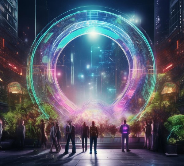 科技与创新,打开新的篇章 科技与创新,打开新的篇章
