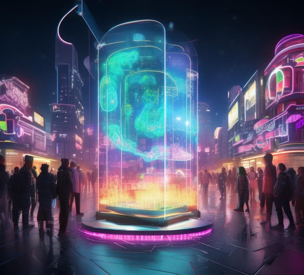 3D科技,未来趋势与创新机遇 3D科技,未来趋势与创新机遇