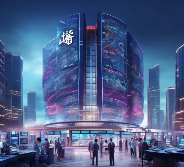 迦南科技,引领中国科技创新的新力量 迦南科技,引领中国科技创新的新力量
