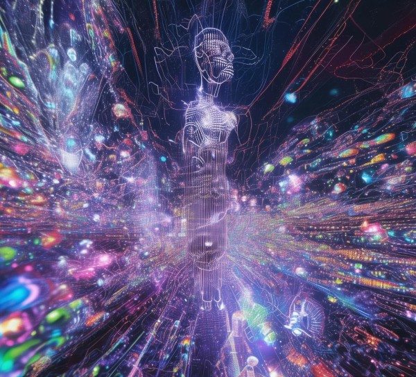 科技革命的进程,从人工智能到生物医疗,223年的科技动态如潮涌 科技革命的进程,从人工智能到生物医疗,223年的科技动态如潮涌