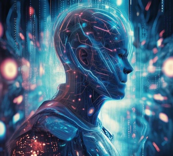 数字时代的认知重构,时代趋势与科技创新的双刃剑效应 数字时代的认知重构,时代趋势与科技创新的双刃剑效应