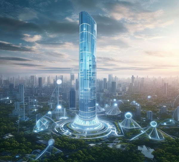 5G与科技创新,未来社会的基础设施 5G与科技创新,未来社会的基础设施