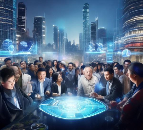 数字转型,中国科技服务业的机遇与挑战 数字转型,中国科技服务业的机遇与挑战