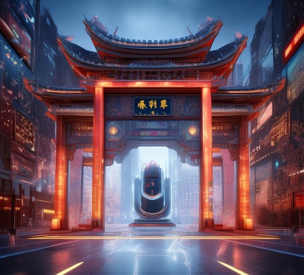 中国科技,从ano到量子,从芯片到量子计算 中国科技,从ano到量子,从芯片到量子计算