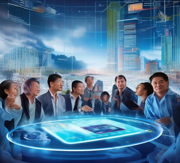 助力陕西省科技高质量发展，看陕西省工信厅科技动态网的 impactful