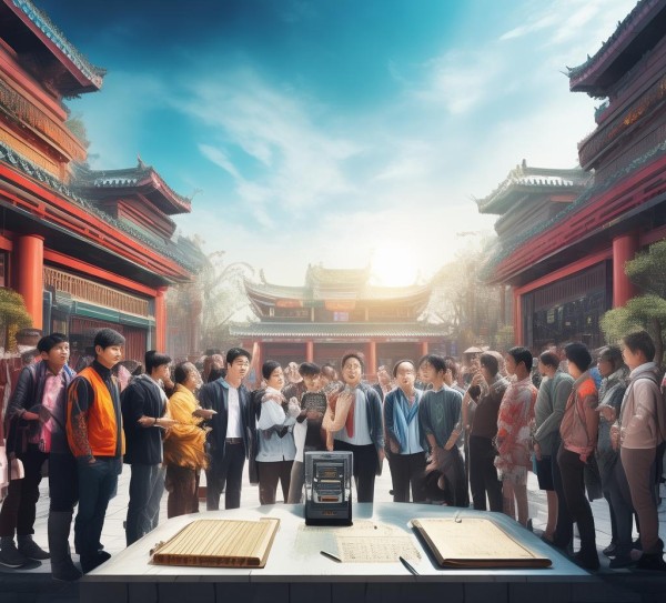 陕西省科技与实践创新大赛，探索创新之路