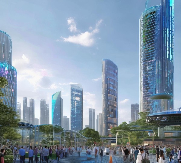 绵阳市,科技服务业发展的新引擎 绵阳市,科技服务业发展的新引擎