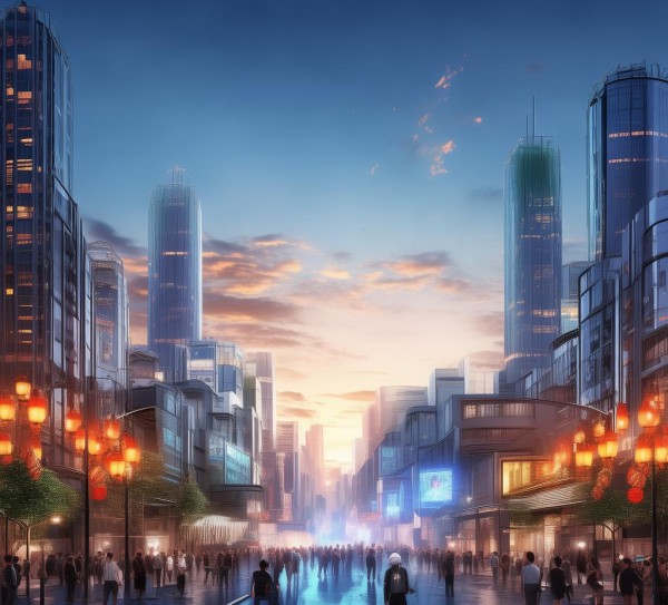 湖北省科技服务业发展新路径