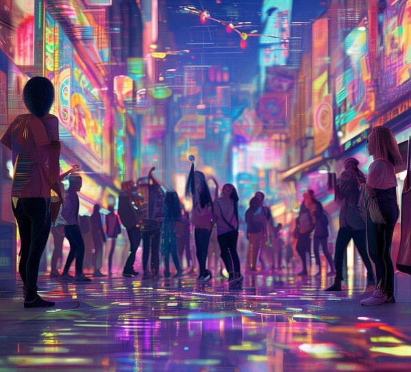 科技动态，让生活更有趣