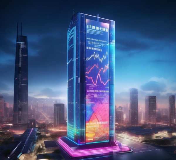 科技服务业地均收入，驱动经济高质量发展的新引擎