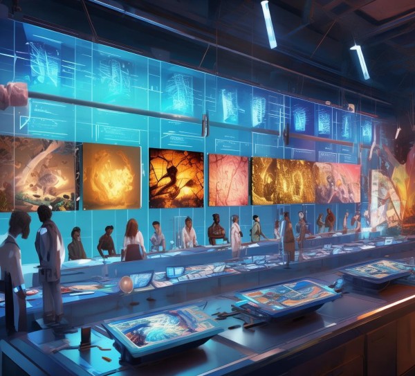 Theevolution of art Product Development:A Comprehensive Guide