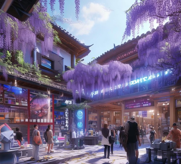 智能产品新村,槐荫区智能电子产品开发之旅 智能产品新村,槐荫区智能电子产品开发之旅