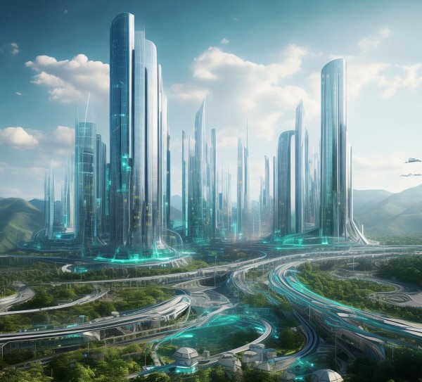 悠谷，科技服务业发展的新高地，未来的核心引擎