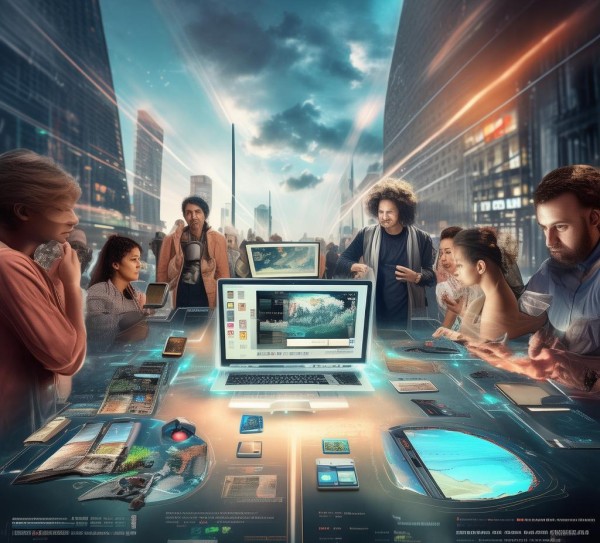 yesterdays Technology Dynamic:Global领先 Technology Breakthroughs and Market Opportunities Explored